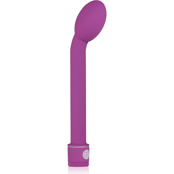 G-spot vibrator